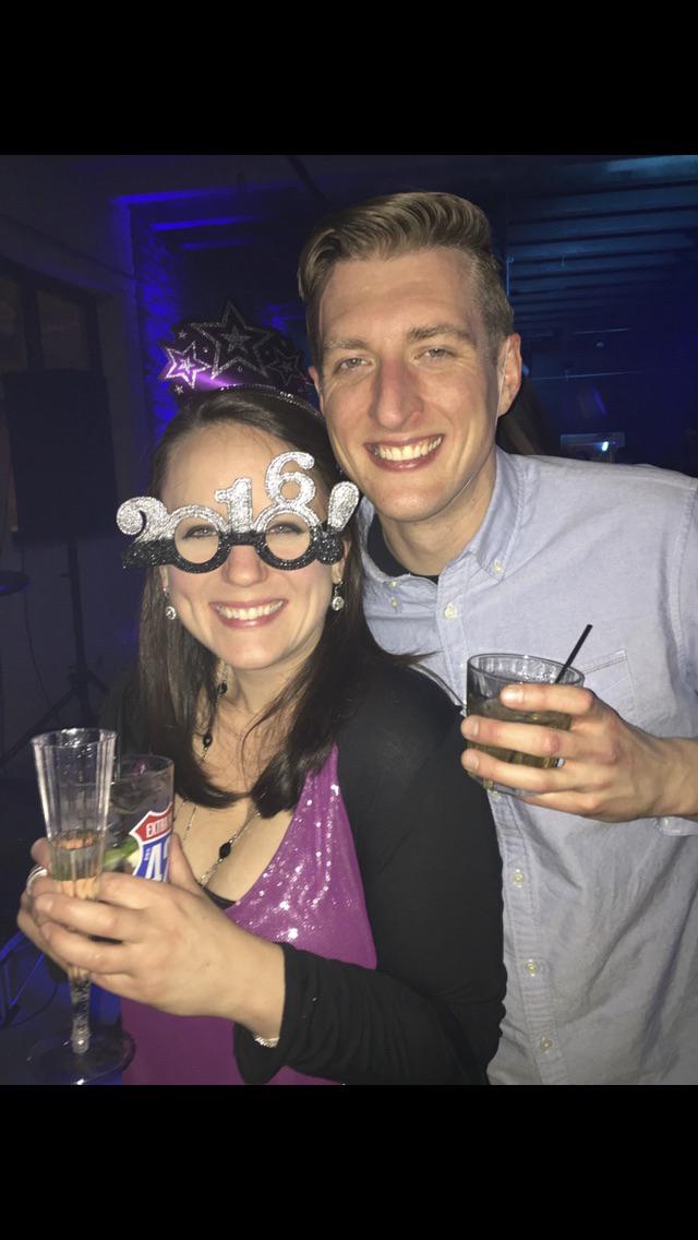 New Years Eve 2016