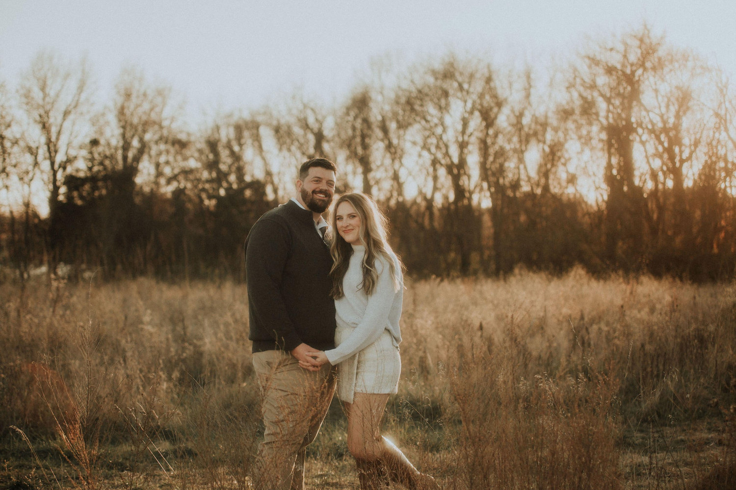 The Wedding Website of Ashley Isley and Nicholas Holder