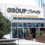 Group Therapy Pub & Playground