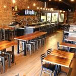 Tap30 Pourhouse