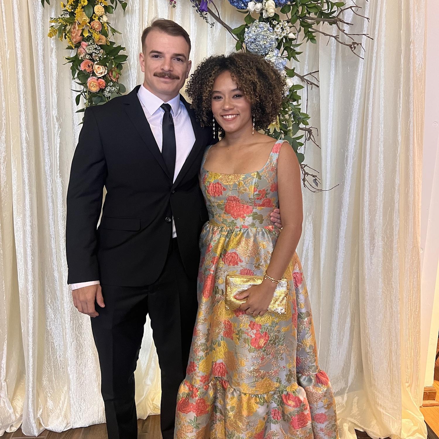 Arts in Bloom Gala 2025🌸