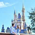 Magic Kingdom Park