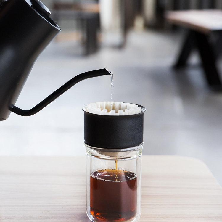 Fellow, Stagg X 3-Piece Pour Over Set | Zola