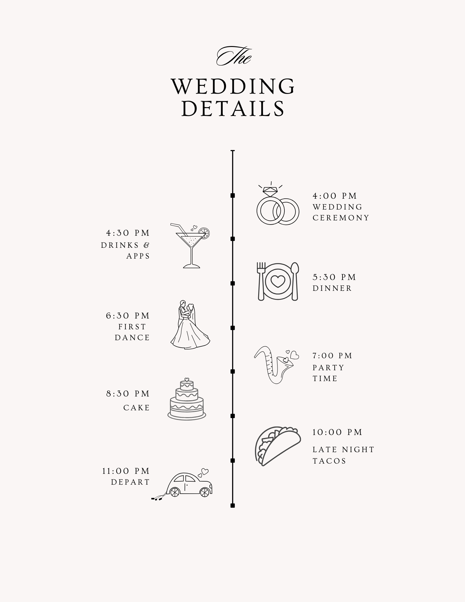 The Wedding Website of Victoria Torres and Omar Torres