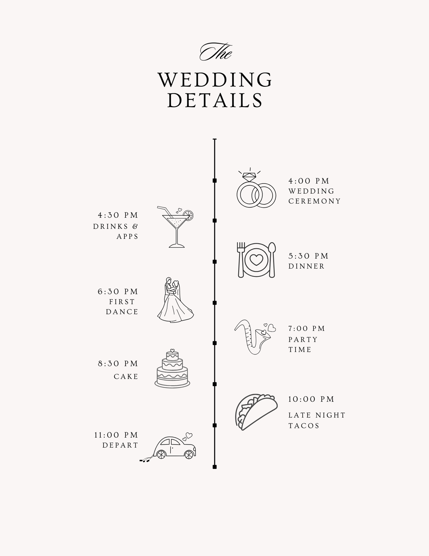 The Wedding Website of Victoria Torres and Omar Torres