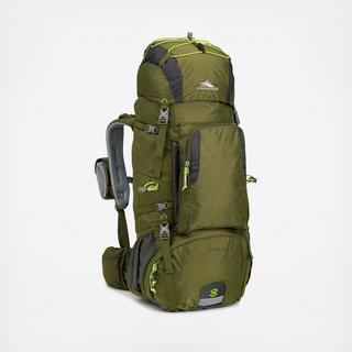Titan 55 Backpack