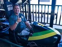 Mystic Mountain, Rainforest Adventures