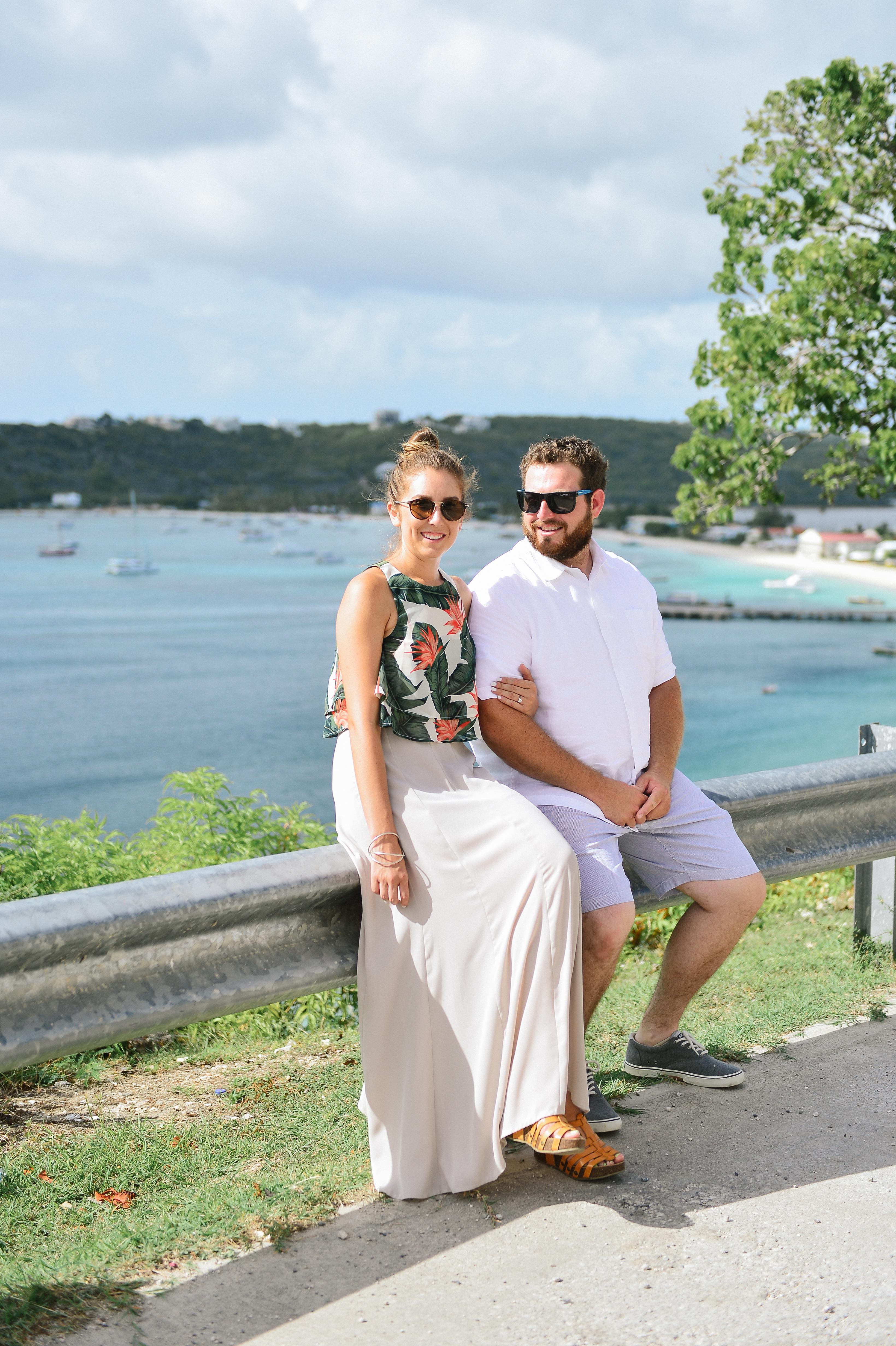 The Wedding Website of Elise Riner and Ryan Riley
