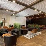 Peach Barn Farmhouse and Brewery