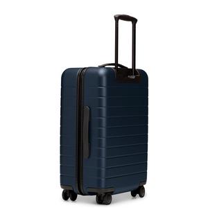 Away Luggage - The Bigger Carry-On (Blue Color)