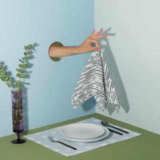 Haworth Napkin, Set of 4
