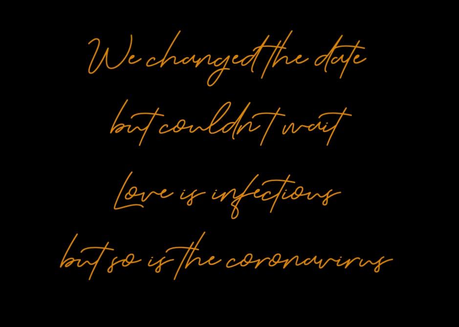 The Wedding Website of Hayley Marie Boardman and Tramane Ray Browne