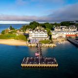 Hotel Iroquois