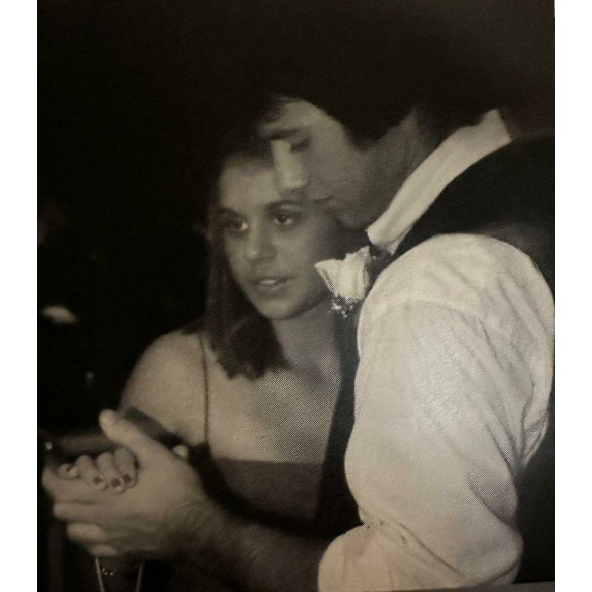 Smyrna High School Homecoming Dance (October 2006)