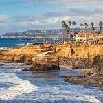Sunset Cliffs