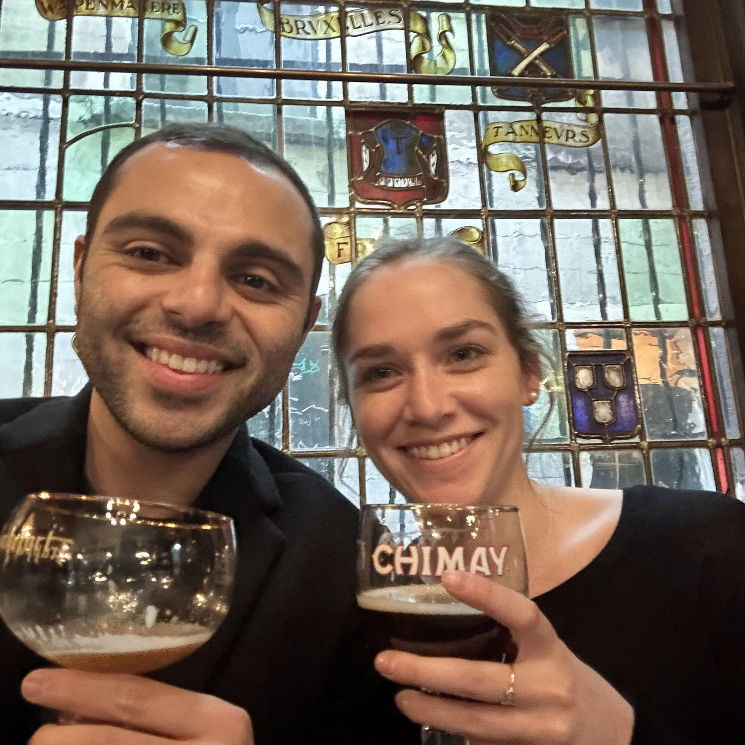 March 2023; Brussels, Belgium