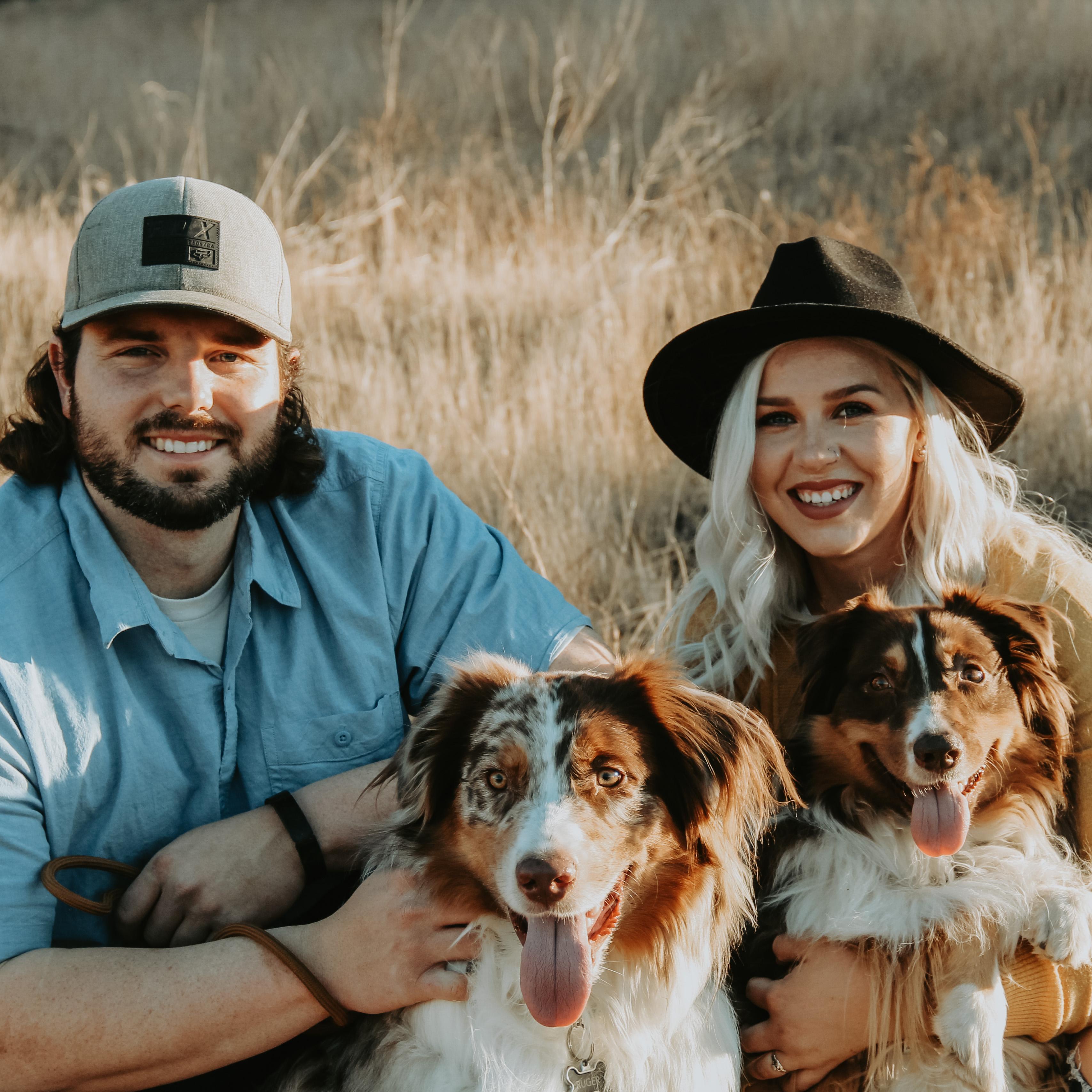 Family Photo . . .