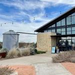 Deep Eddy Vodka Tasting Room