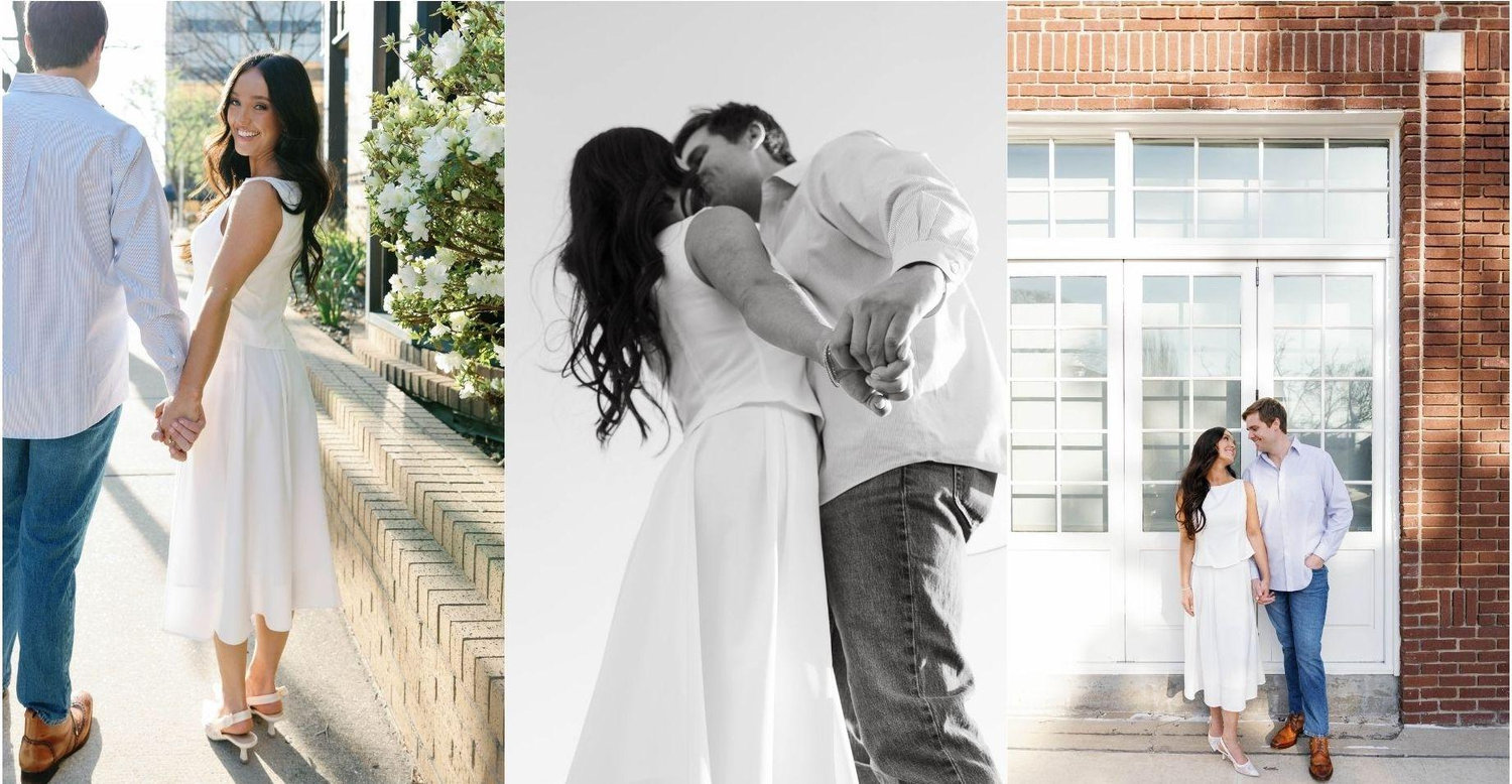 The Wedding Website of Hadley Harper and Grant Nolte