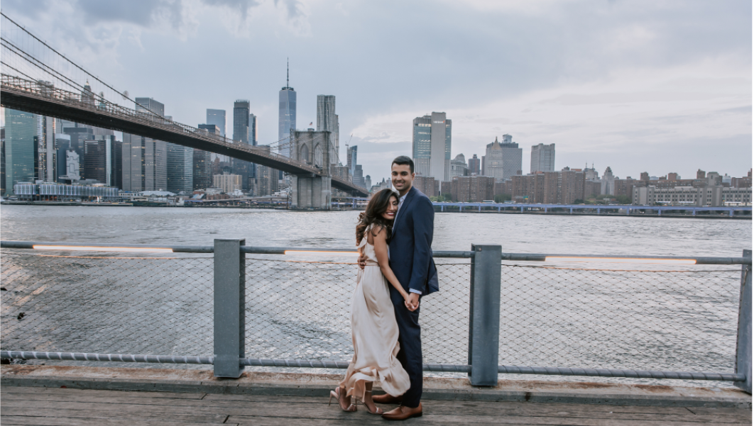 The Wedding Website of Saiyara Fahmi and Adeed Choudhury