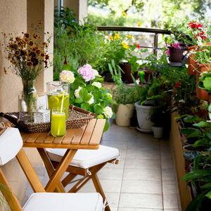 Balcony Furniture Set