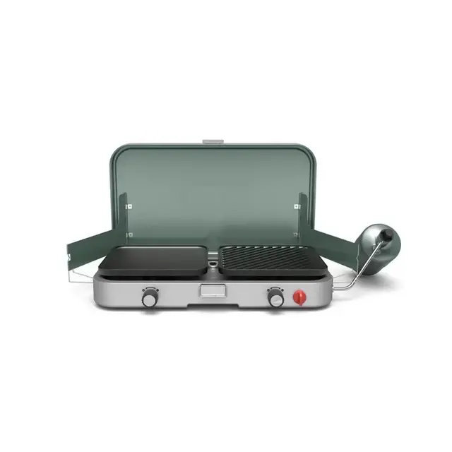 Coleman 3-in-1 Camping Stove