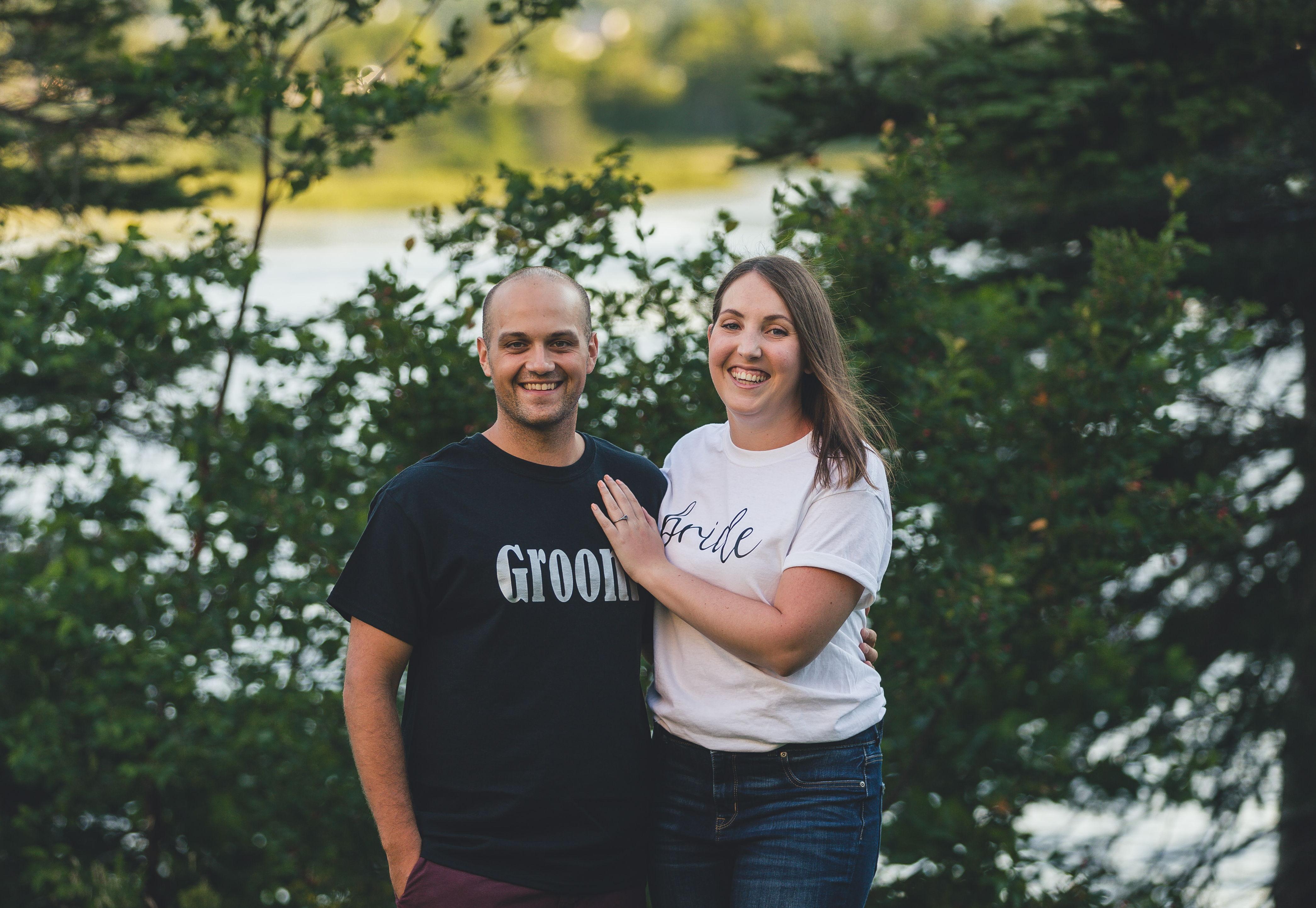 The Wedding Website of Heather Young and Brandon Jaekel