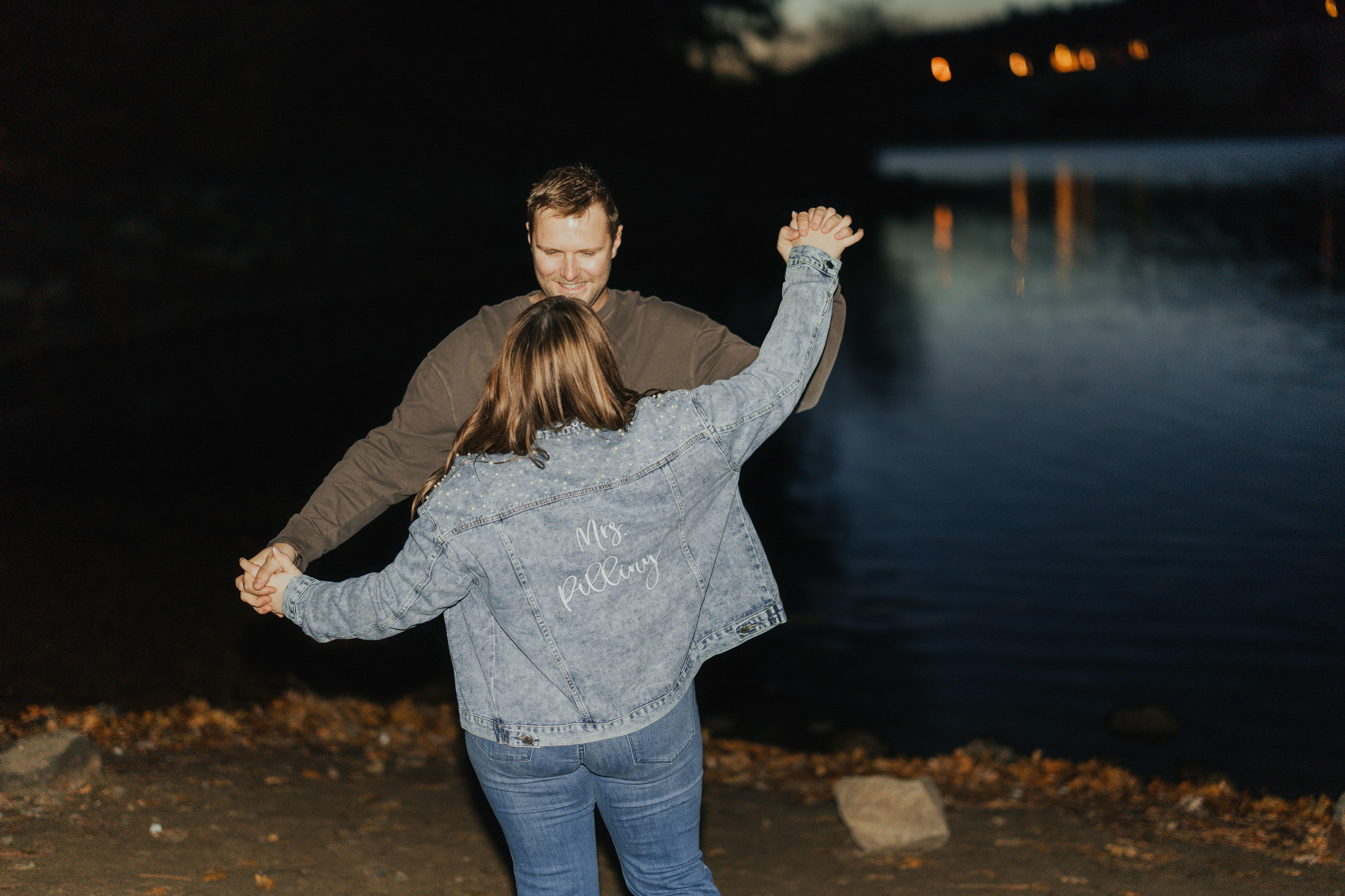 The Wedding Website of Carly Logan and Christopher Pilling
