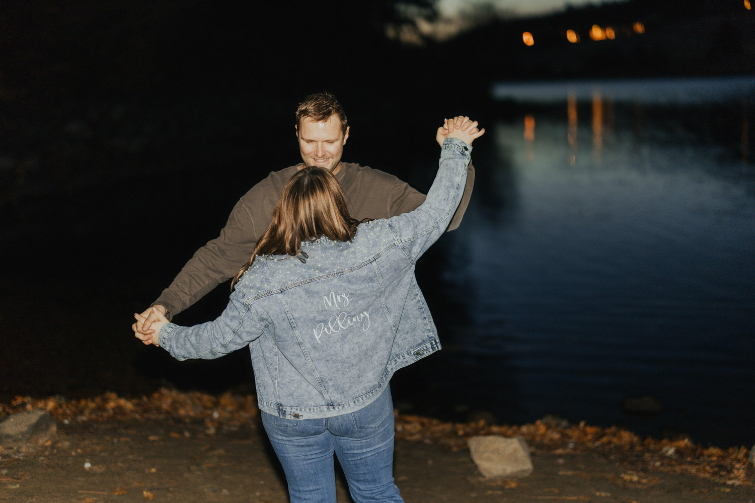 The Wedding Website of Carly Logan and Christopher Pilling