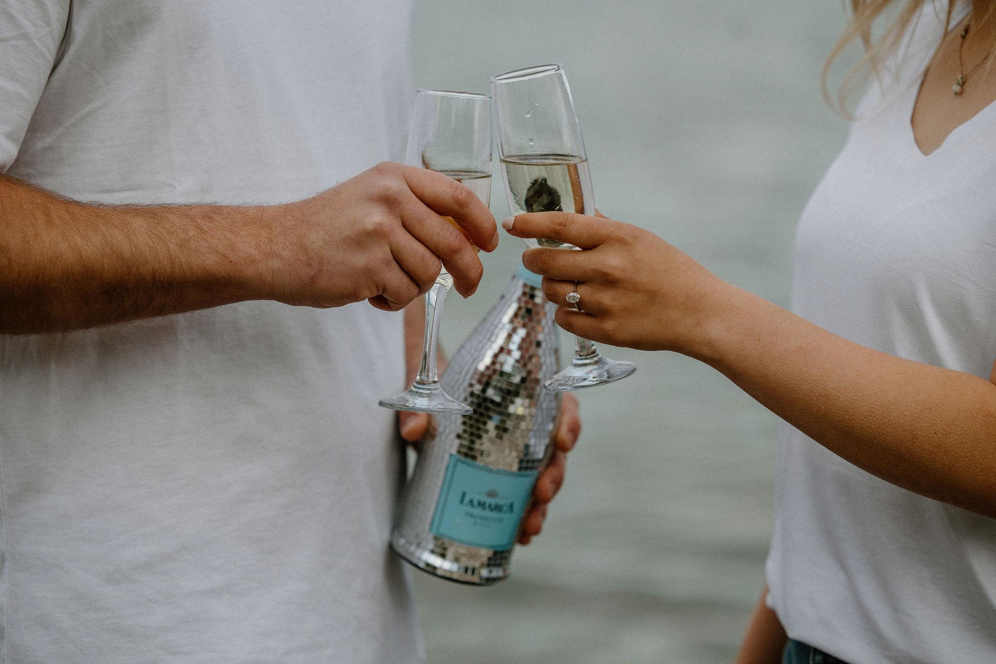 The Wedding Website of Mitch Neufeld and Mikaela Fitzgerald