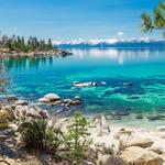 South Lake Tahoe