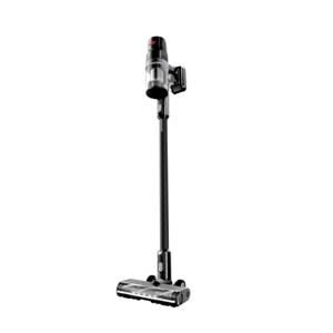 Bissell CleanView XR 200W Lightweight Cordless Vacuum w/Removable Battery, 35-min runtime, Tangle-Free Brush Roll, LED Lights, XL Tank, Dusting & Crevice Tool, Wall Mount, 3789U