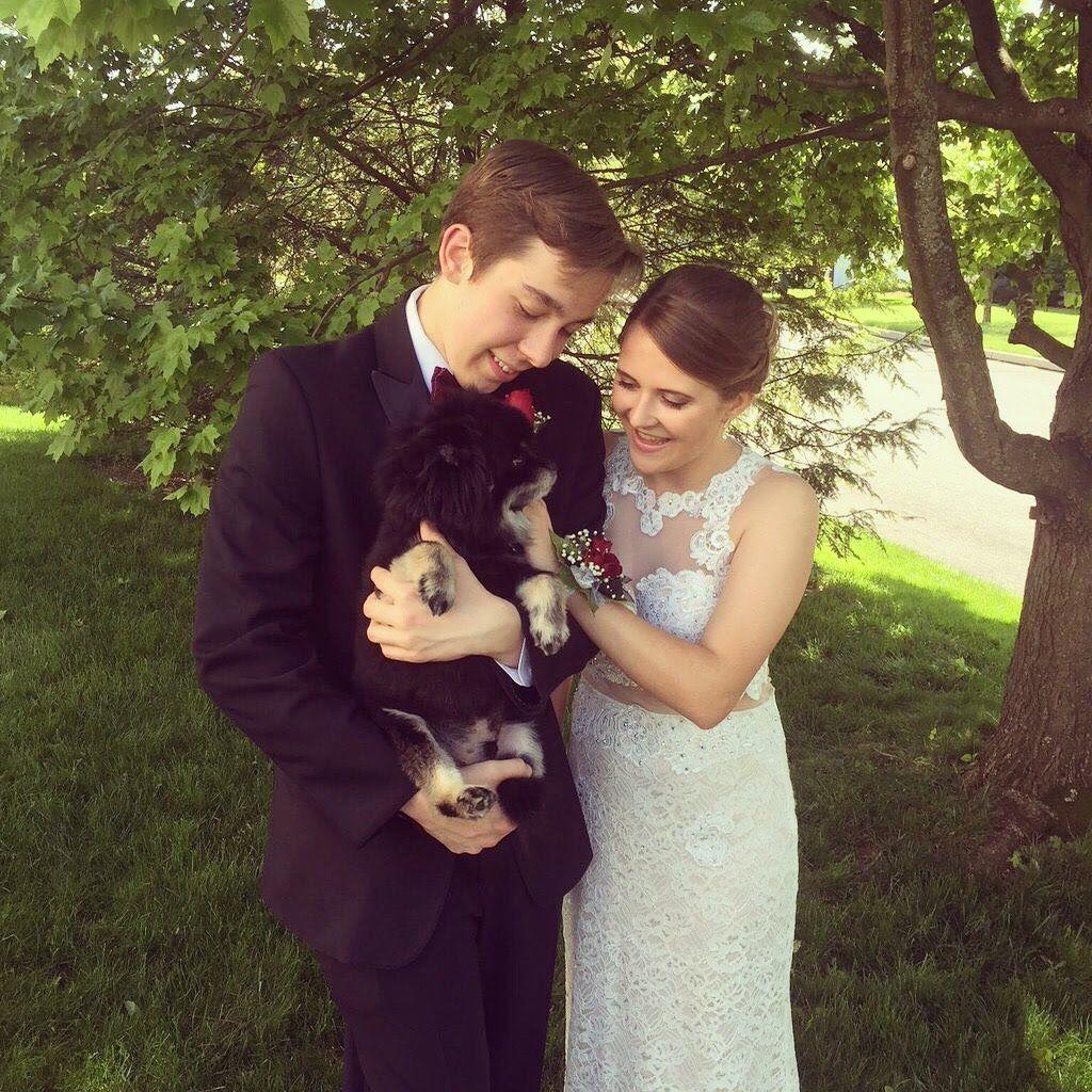 Junior Prom 2016