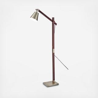 Clark Floor Lamp