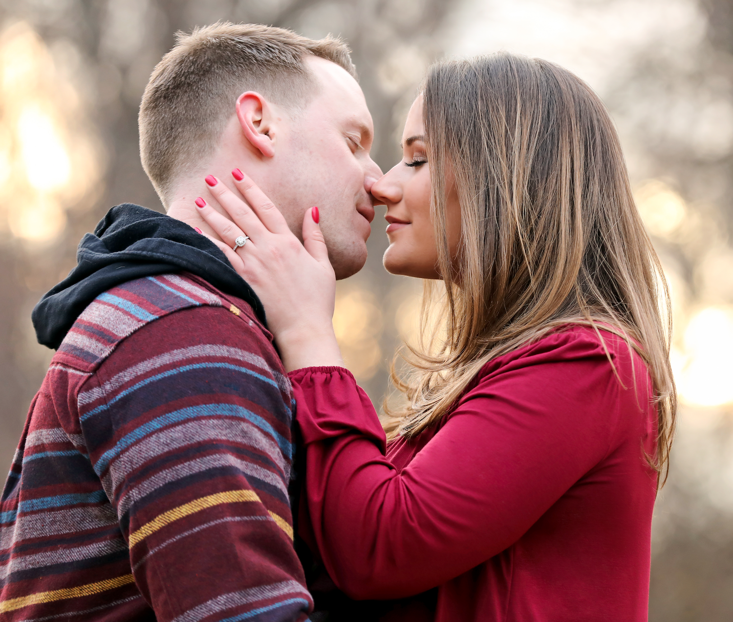 The Wedding Website of Becky Brenard and Danny Stahl