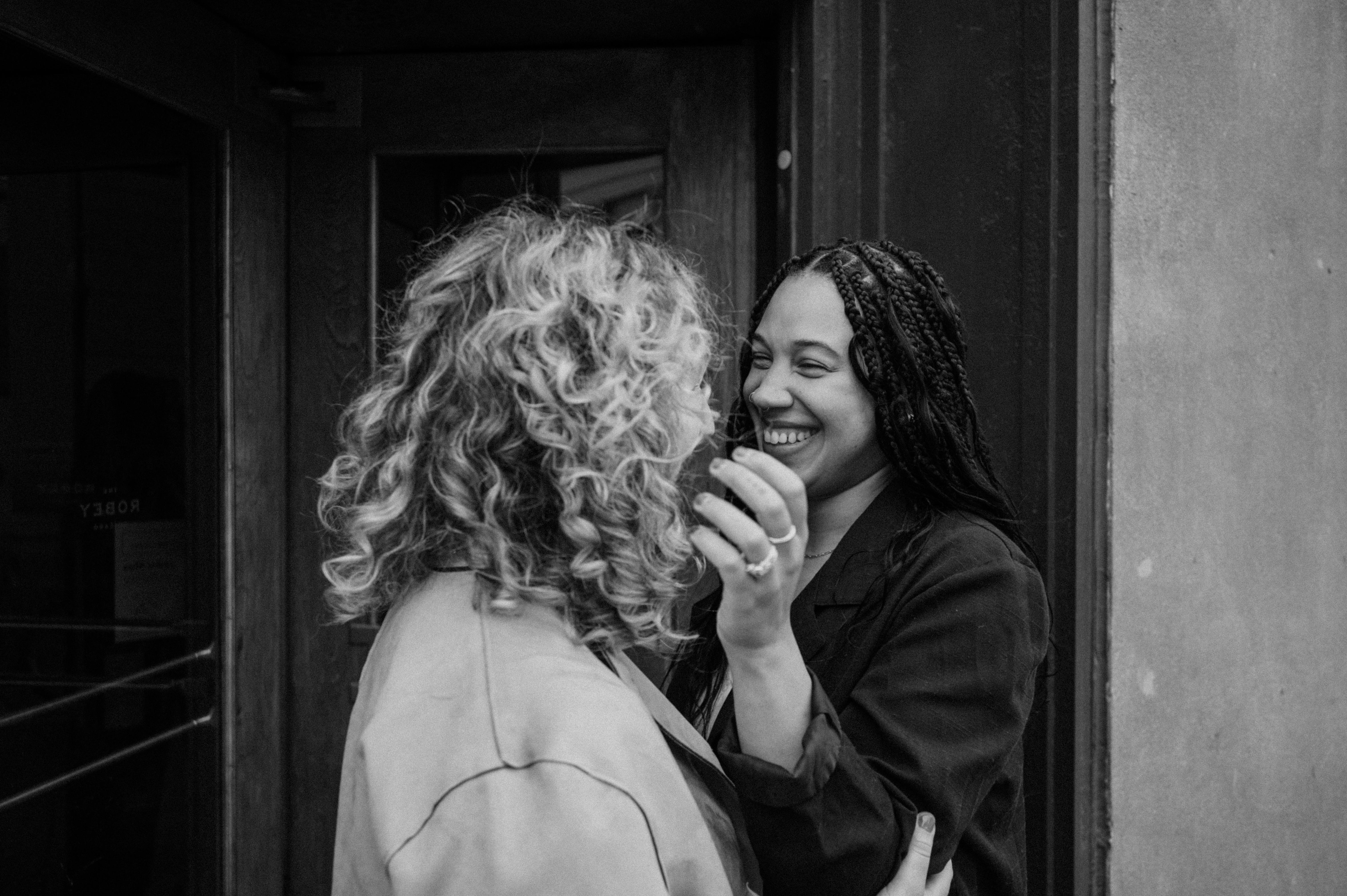 The Wedding Website of Ally Milam and Raven Mitchell