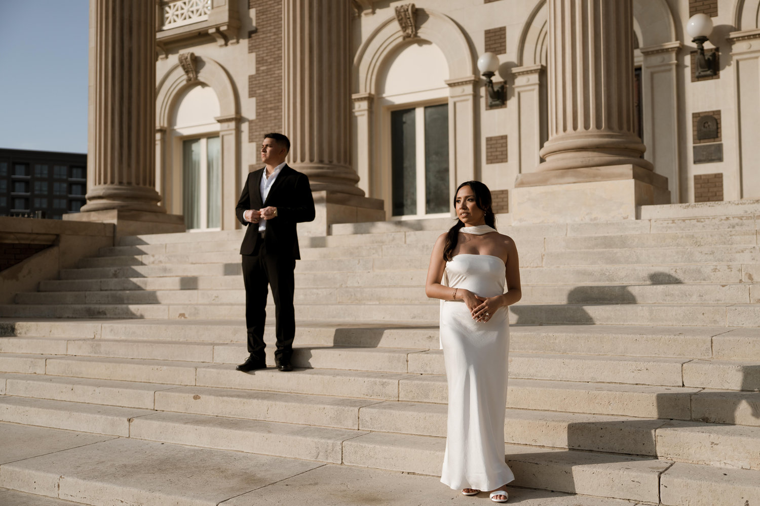 The Wedding Website of Dominic Esquivel and Gabriela Medina