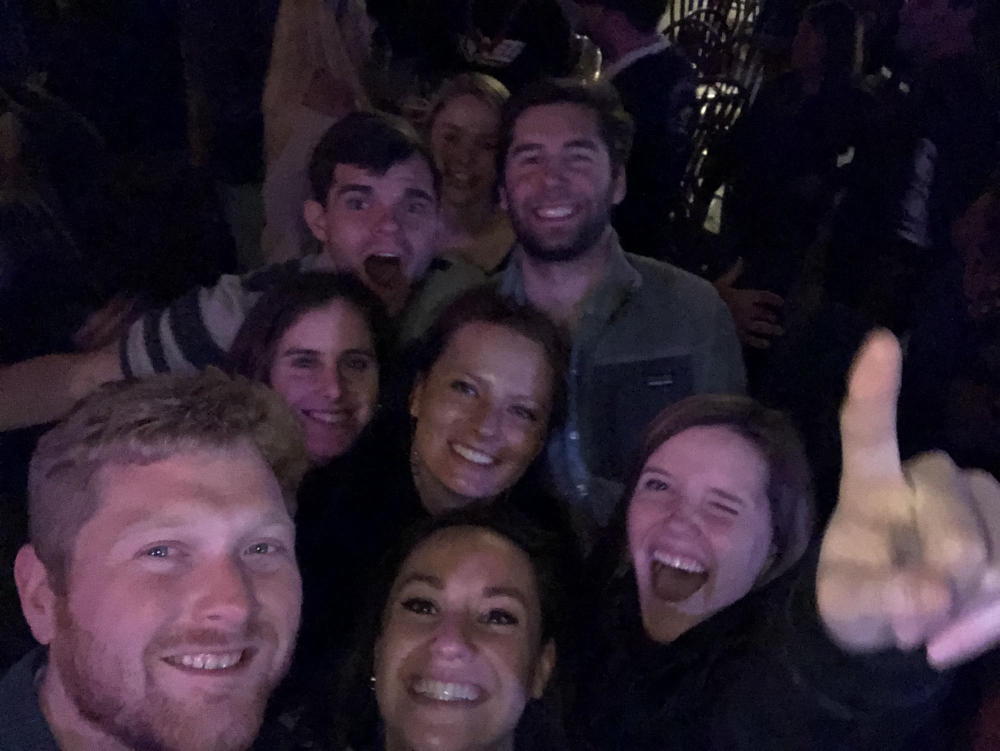 Colorado - January 2019