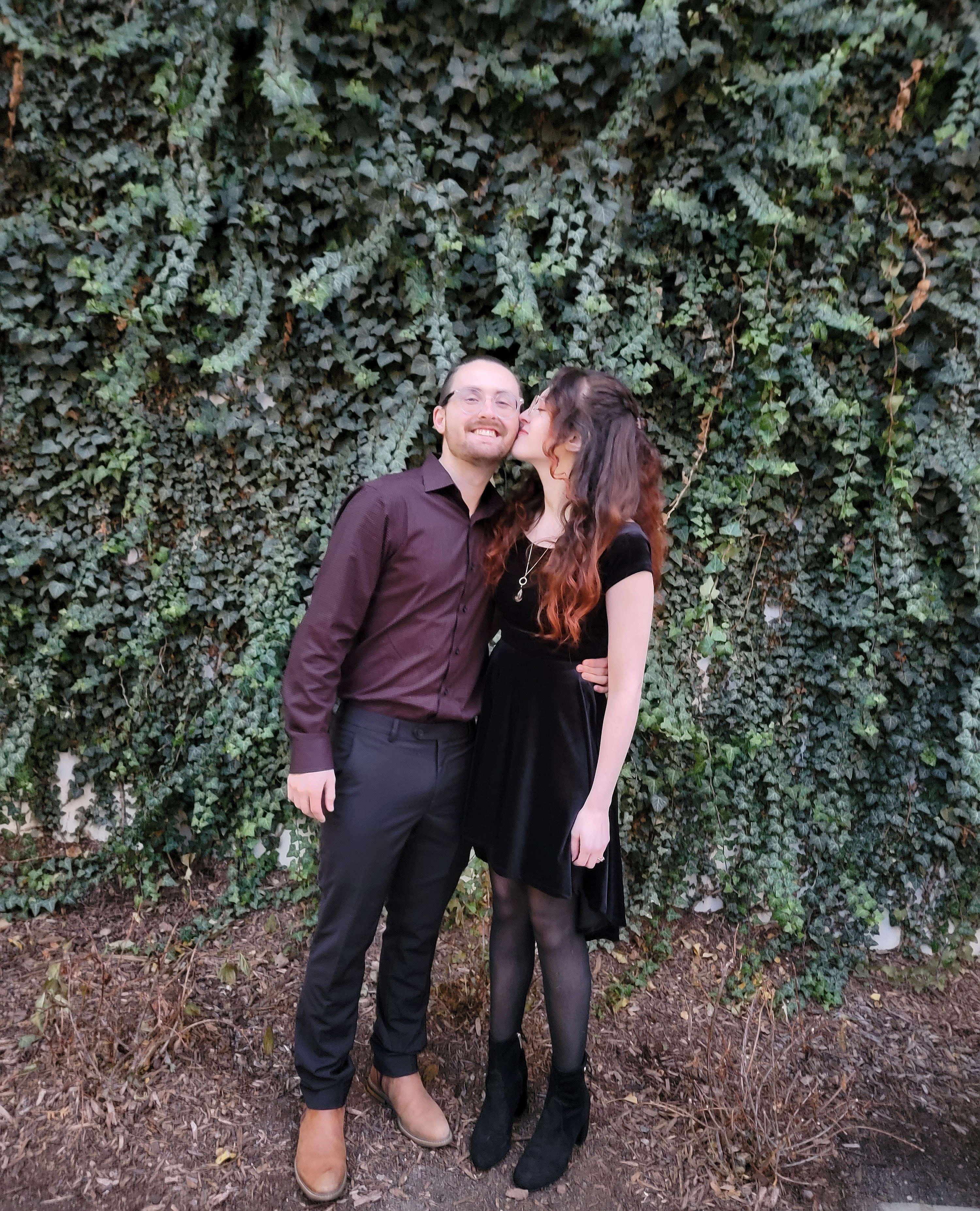 The Wedding Website of Miranda Kotraba and Ryan Nolan