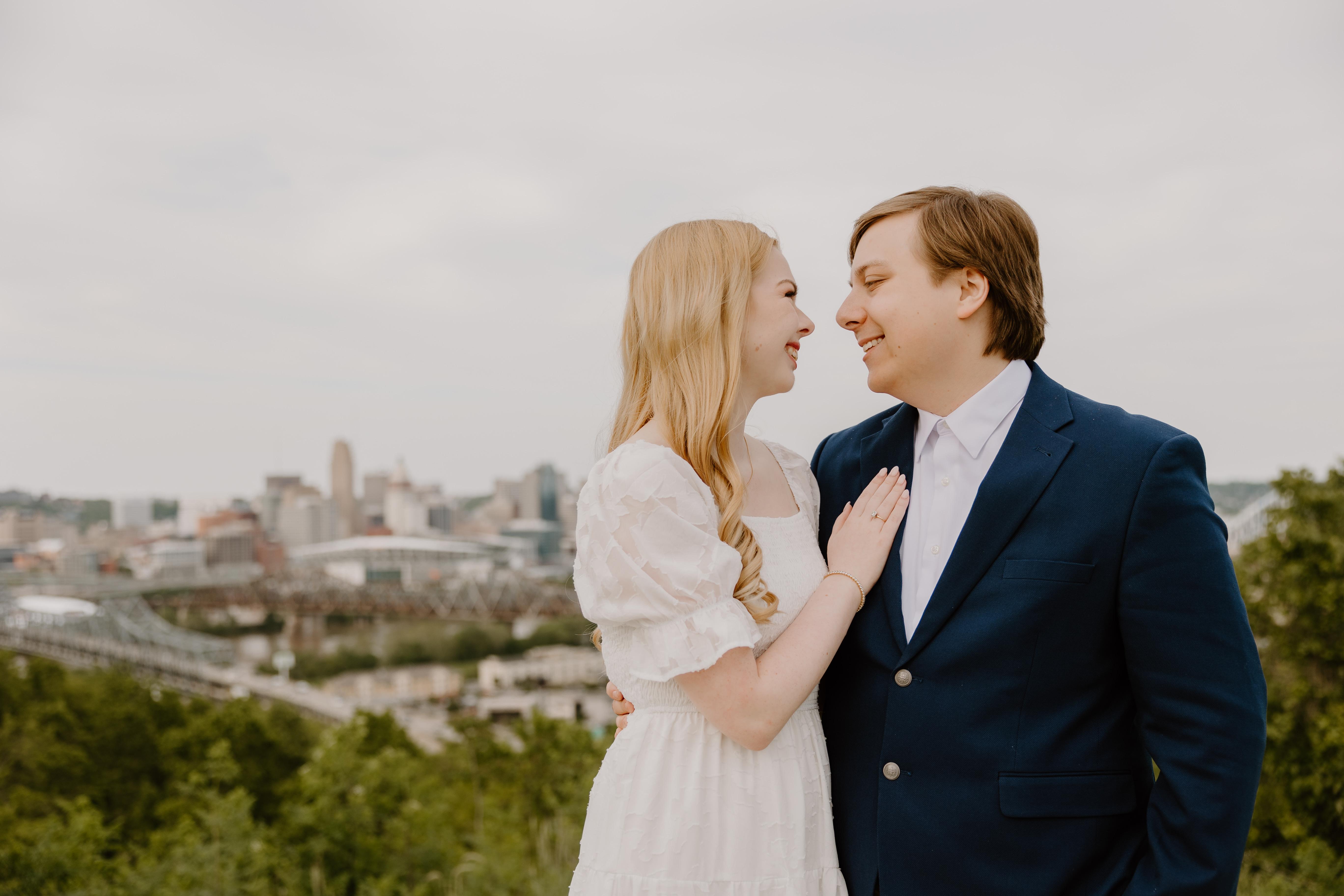 The Wedding Website of Sarah Smith and JD Willoughby