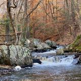 Hacklebarney State Park