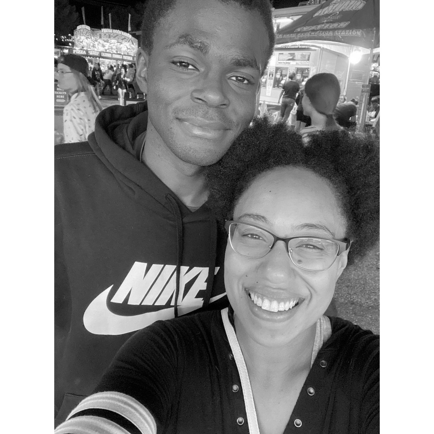 Maryland State Fair - September '21