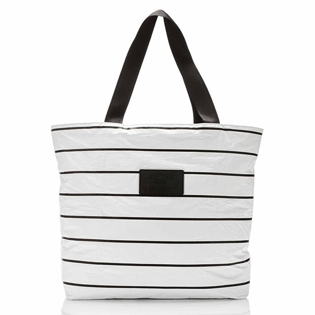 ALOHA Collection Pinstripe Day Tripper