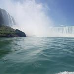 Niagara Falls State Park