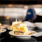 Mama's Boy Restaurant