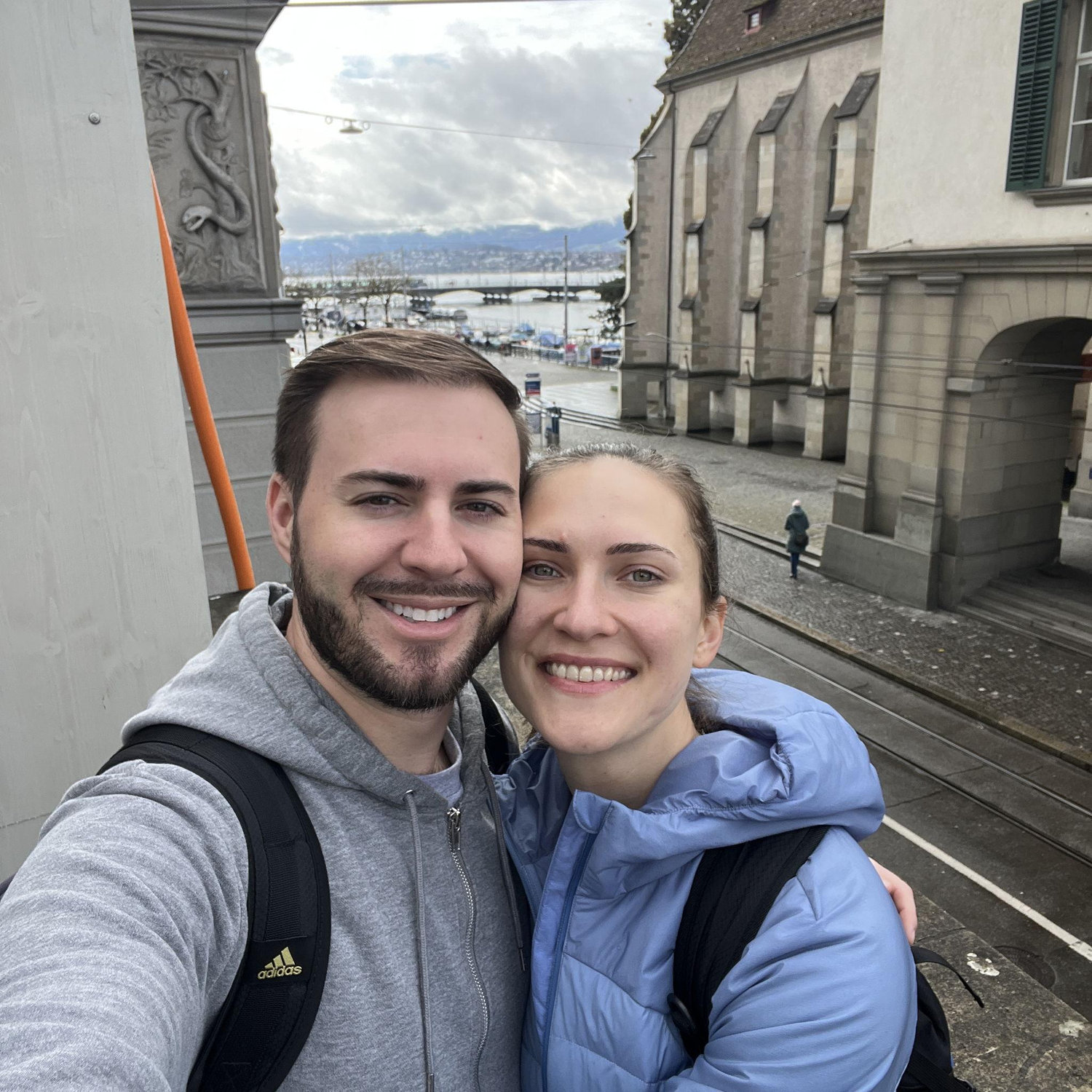 Zurich, Switzerland