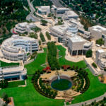The Getty Museum