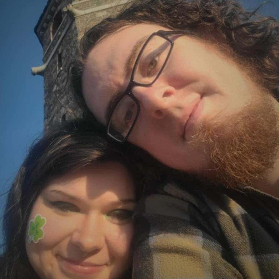 St. Patty's 2024 at the Tower