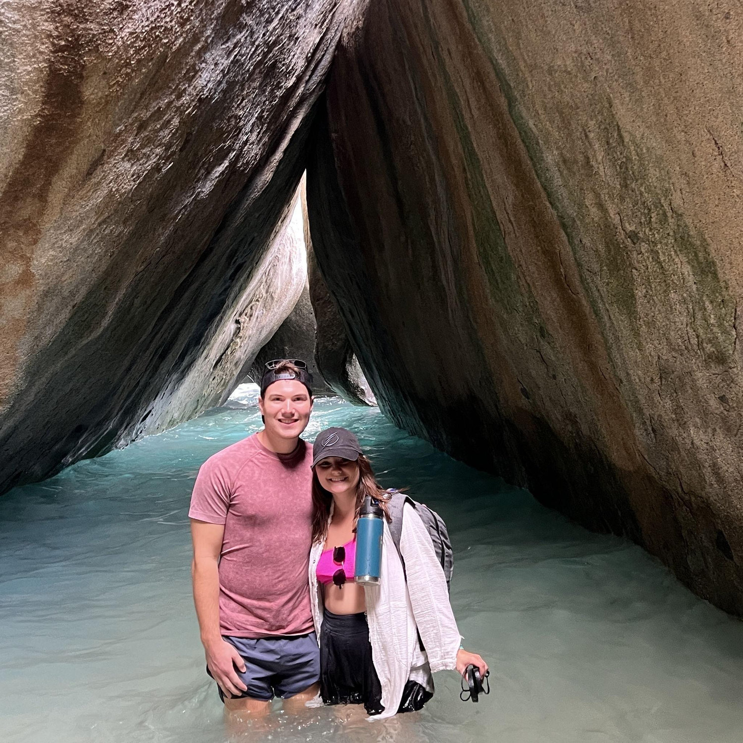 British Virgin Islands