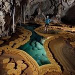 Carlsbad Caverns National Park
